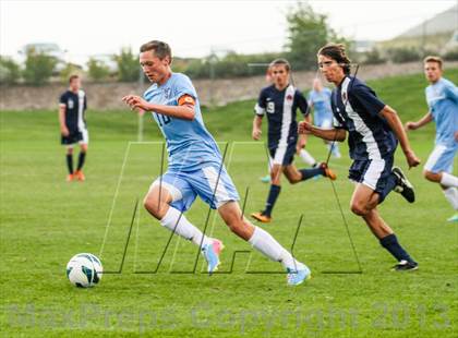 Thumbnail 3 in Dakota Ridge @ Ralston Valley photogallery.