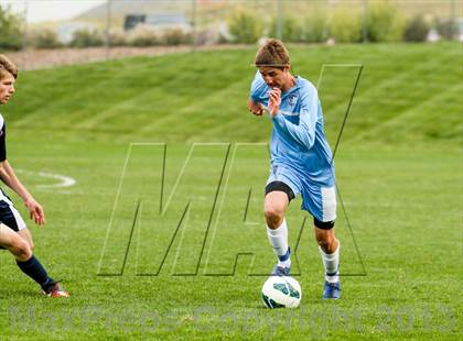 Thumbnail 2 in Dakota Ridge @ Ralston Valley photogallery.