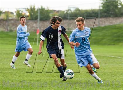 Thumbnail 2 in Dakota Ridge @ Ralston Valley photogallery.