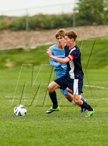 Thumbnail 1 in Dakota Ridge @ Ralston Valley photogallery.