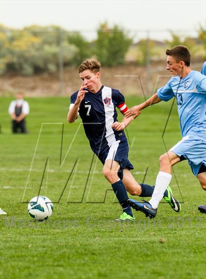 Thumbnail 1 in Dakota Ridge @ Ralston Valley photogallery.