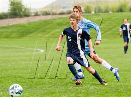Thumbnail 2 in Dakota Ridge @ Ralston Valley photogallery.