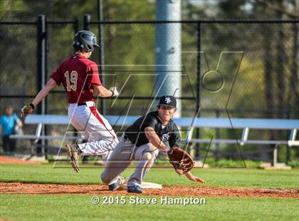 Thumbnail 1 in South Forsyth @ Johns Creek photogallery.