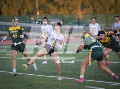 Thumbnail 1 in Amador Valley @ Livermore photogallery.