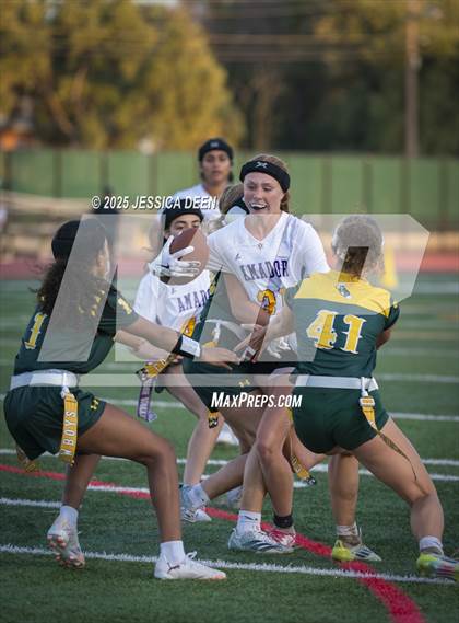 Thumbnail 3 in Amador Valley @ Livermore photogallery.