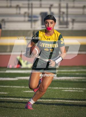 Amador Valley @ Livermore
