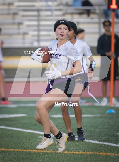 Thumbnail 2 in Amador Valley @ Livermore photogallery.