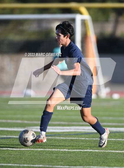 Thumbnail 2 in Mater Dei @ Beckman photogallery.