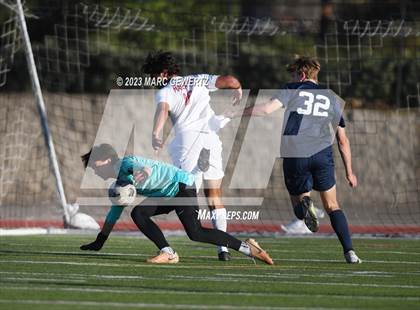 Thumbnail 3 in Mater Dei @ Beckman photogallery.
