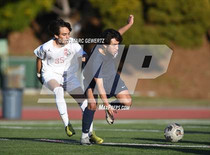 Thumbnail 3 in Mater Dei @ Beckman photogallery.