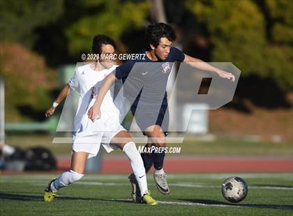 Thumbnail 2 in Mater Dei @ Beckman photogallery.