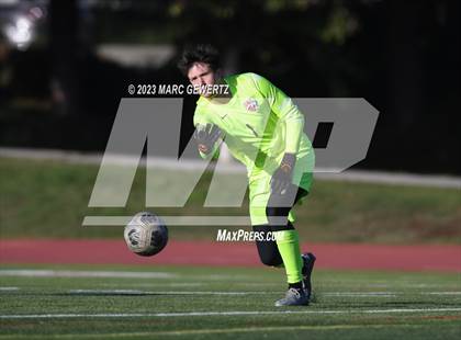 Thumbnail 1 in Mater Dei @ Beckman photogallery.