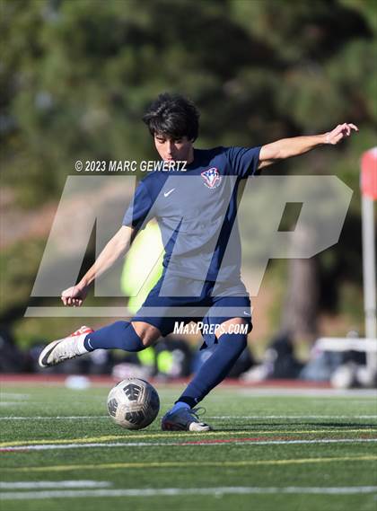 Thumbnail 3 in Mater Dei @ Beckman photogallery.