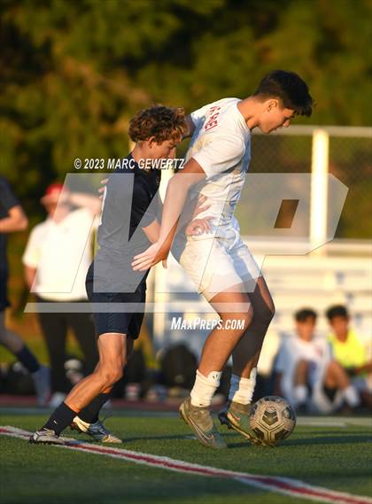 Thumbnail 2 in Mater Dei @ Beckman photogallery.