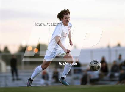 Thumbnail 1 in Mater Dei @ Beckman photogallery.