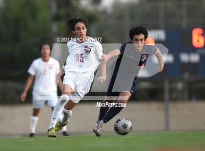 Thumbnail 2 in Mater Dei @ Beckman photogallery.