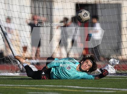 Thumbnail 1 in Mater Dei @ Beckman photogallery.