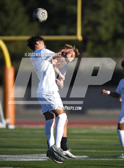 Thumbnail 3 in Mater Dei @ Beckman photogallery.