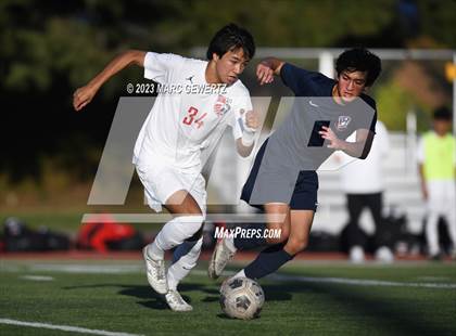 Thumbnail 3 in Mater Dei @ Beckman photogallery.