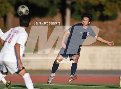 Thumbnail 1 in Mater Dei @ Beckman photogallery.