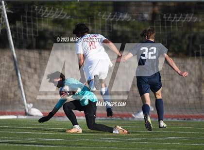 Thumbnail 2 in Mater Dei @ Beckman photogallery.