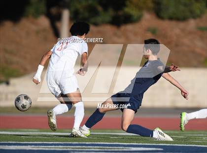 Thumbnail 2 in Mater Dei @ Beckman photogallery.