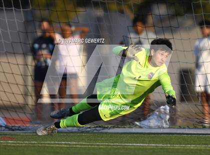 Thumbnail 3 in Mater Dei @ Beckman photogallery.