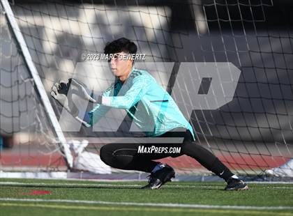 Thumbnail 3 in Mater Dei @ Beckman photogallery.