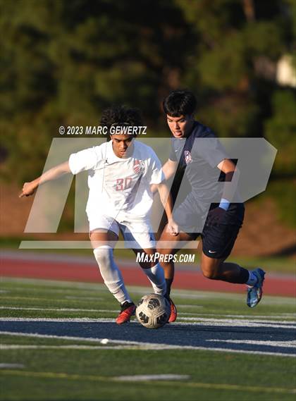 Thumbnail 2 in Mater Dei @ Beckman photogallery.