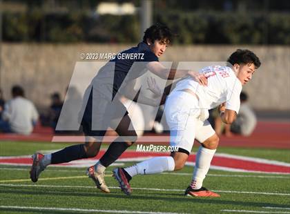 Thumbnail 2 in Mater Dei @ Beckman photogallery.