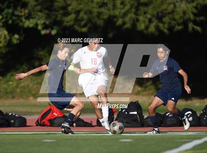 Thumbnail 2 in Mater Dei @ Beckman photogallery.