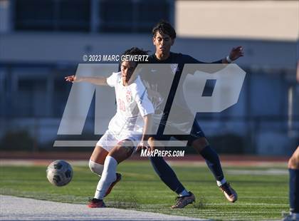 Thumbnail 2 in Mater Dei @ Beckman photogallery.