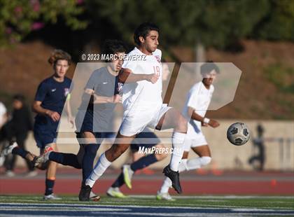 Thumbnail 2 in Mater Dei @ Beckman photogallery.
