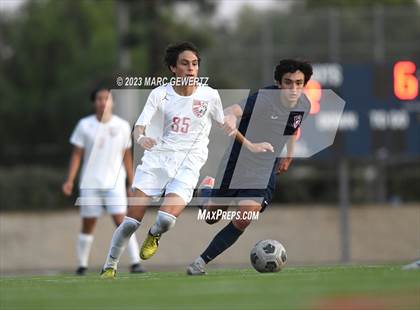 Thumbnail 3 in Mater Dei @ Beckman photogallery.