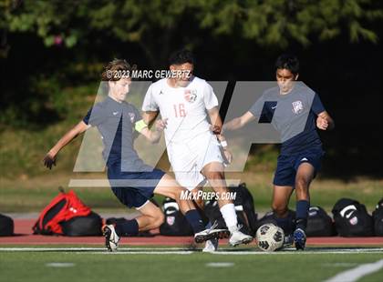 Thumbnail 3 in Mater Dei @ Beckman photogallery.