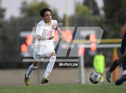 Thumbnail 1 in Mater Dei @ Beckman photogallery.