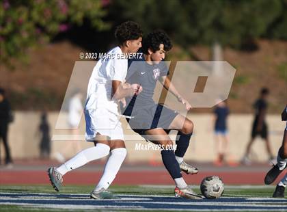 Thumbnail 3 in Mater Dei @ Beckman photogallery.