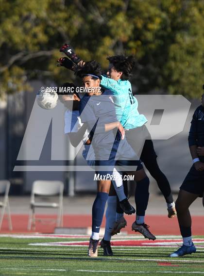 Thumbnail 3 in Mater Dei @ Beckman photogallery.