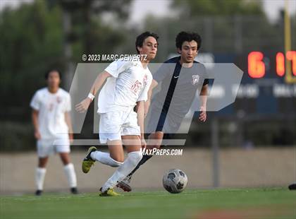 Thumbnail 1 in Mater Dei @ Beckman photogallery.