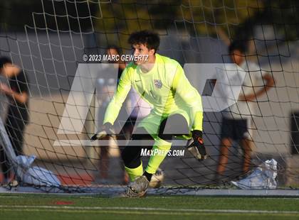 Thumbnail 1 in Mater Dei @ Beckman photogallery.