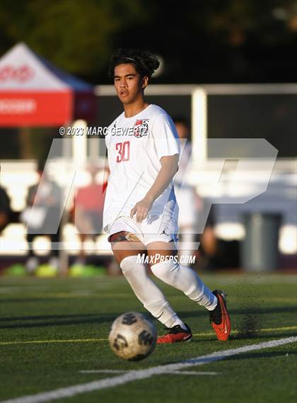 Thumbnail 3 in Mater Dei @ Beckman photogallery.