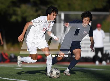 Thumbnail 2 in Mater Dei @ Beckman photogallery.