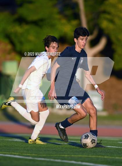 Thumbnail 1 in Mater Dei @ Beckman photogallery.