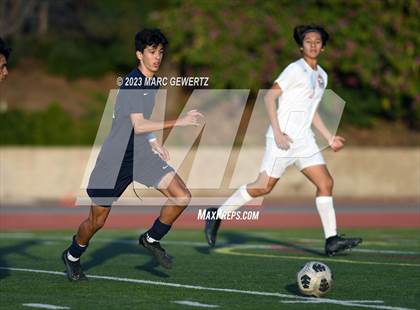 Thumbnail 3 in Mater Dei @ Beckman photogallery.