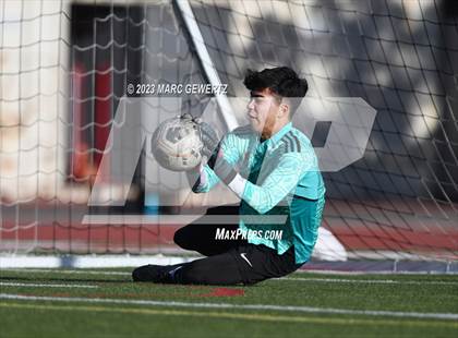 Thumbnail 1 in Mater Dei @ Beckman photogallery.