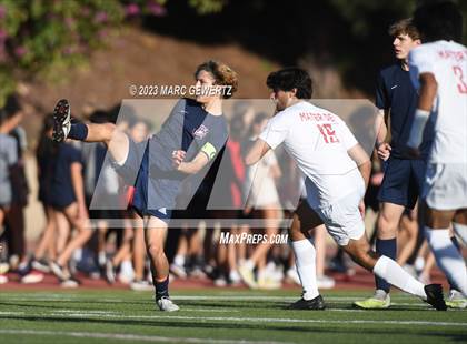 Thumbnail 2 in Mater Dei @ Beckman photogallery.