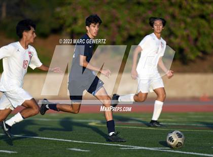 Thumbnail 1 in Mater Dei @ Beckman photogallery.
