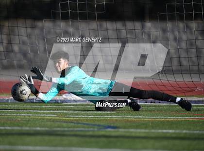 Thumbnail 1 in Mater Dei @ Beckman photogallery.