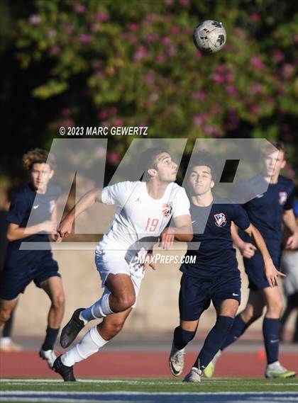 Thumbnail 1 in Mater Dei @ Beckman photogallery.
