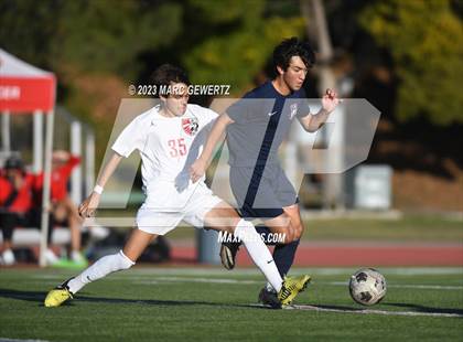 Thumbnail 1 in Mater Dei @ Beckman photogallery.